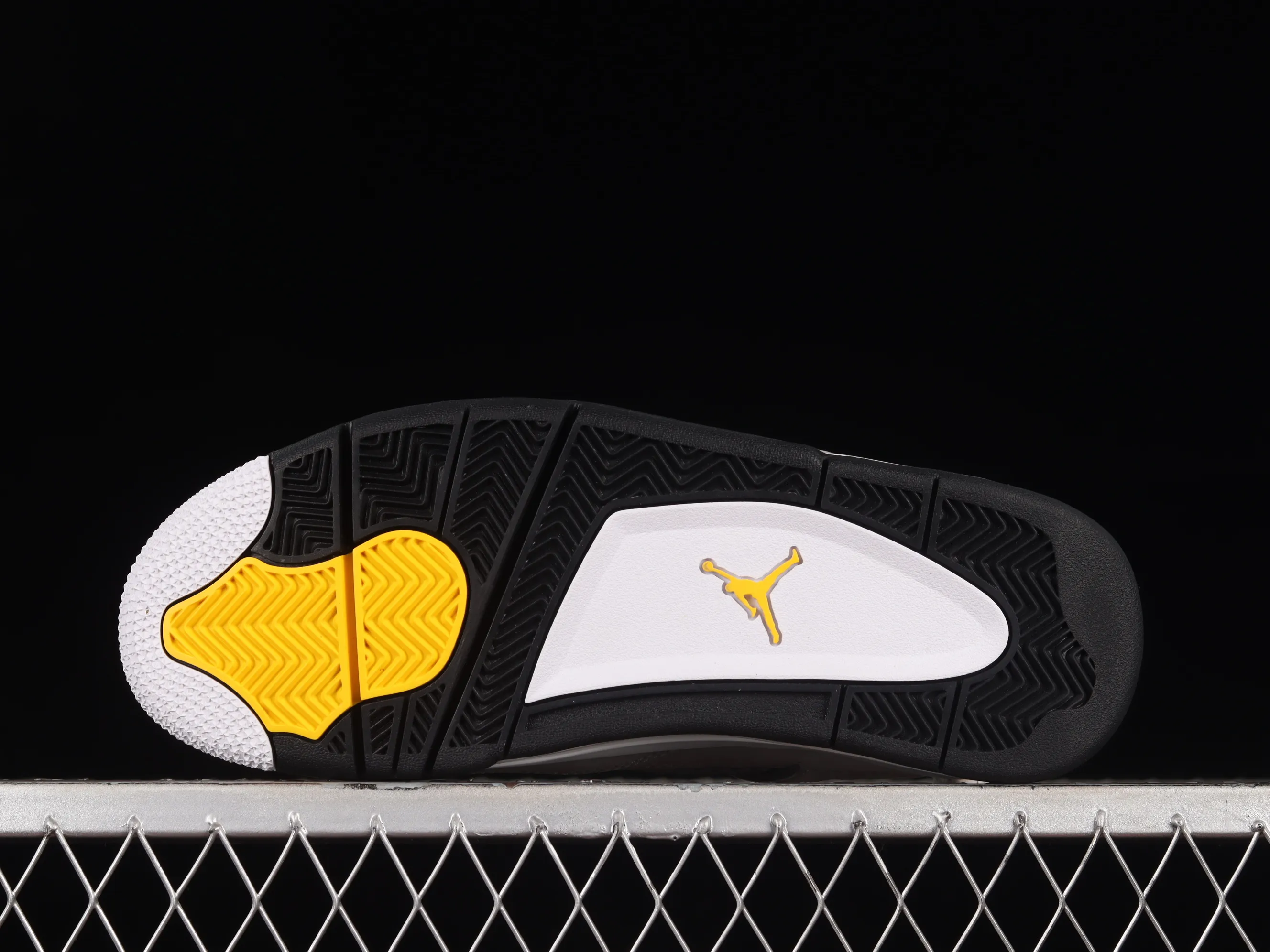 All categories Air Jordan Jordan series basketball shoes Air Jordan 4 OG version Air Jordan 4 Retro "Cool Grey" AJ4 Joe 4 cool gray 308497-007